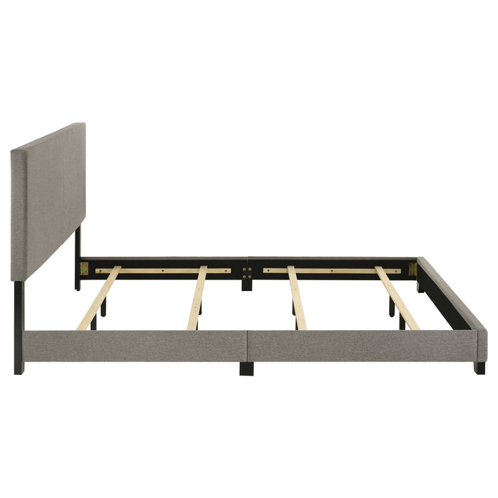 Dorian Panel Bed - Furniture Stars (Chicago, IL)