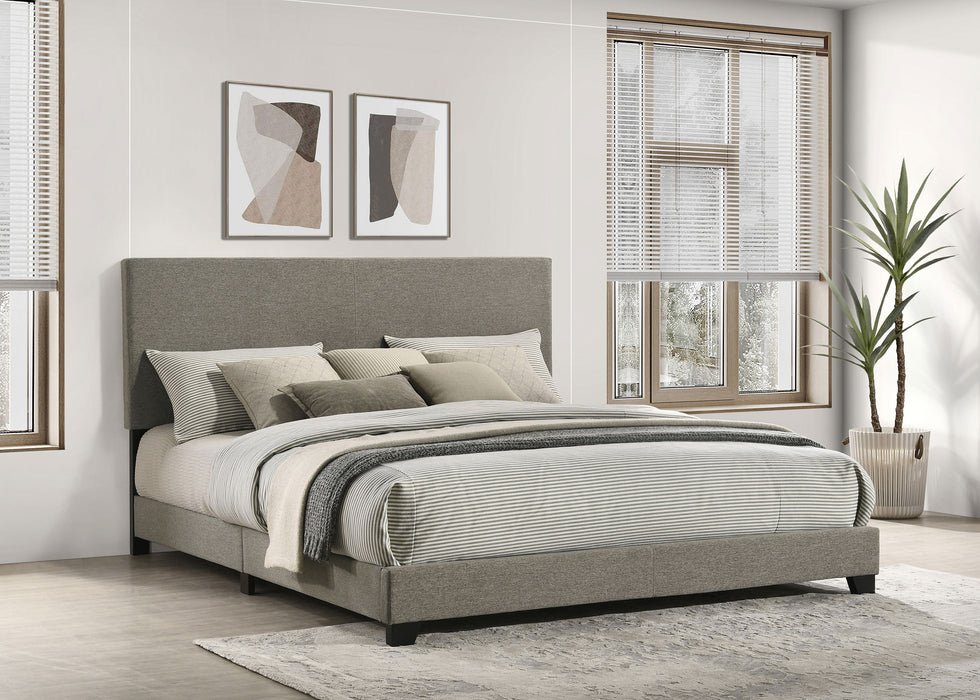 Dorian Panel Bed - Furniture Stars (Chicago, IL)