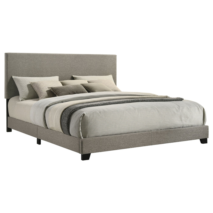 Dorian Panel Bed - Furniture Stars (Chicago, IL)
