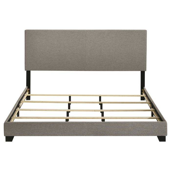 Dorian Panel Bed - Furniture Stars (Chicago, IL)