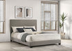 Dorian Panel Bed - Furniture Stars (Chicago, IL)