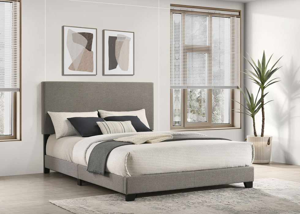 Dorian Panel Bed - Furniture Stars (Chicago, IL)