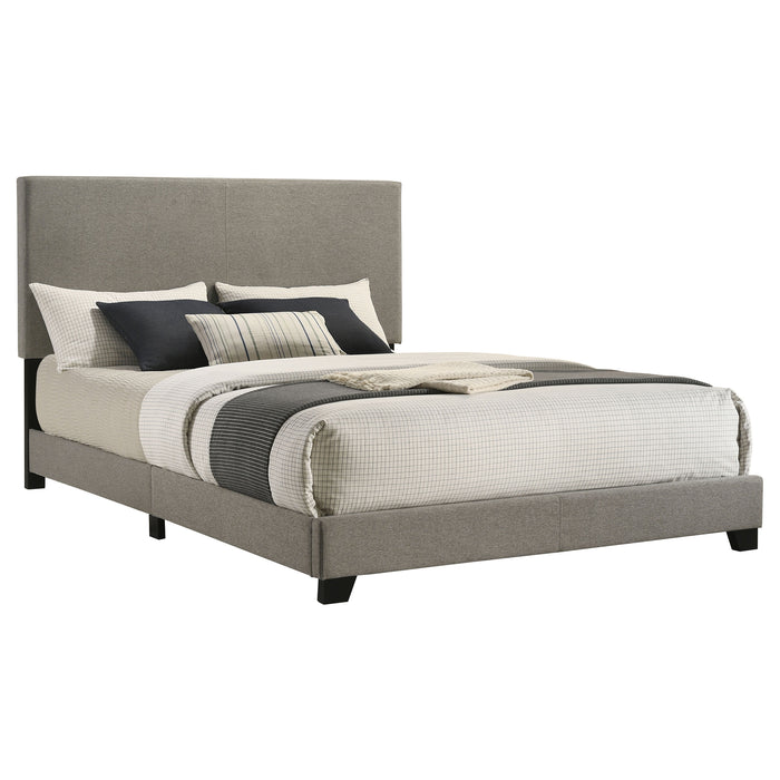 Dorian Panel Bed - Furniture Stars (Chicago, IL)
