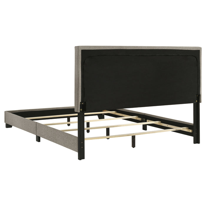 Dorian Panel Bed - Furniture Stars (Chicago, IL)