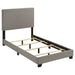 Dorian Panel Bed - Furniture Stars (Chicago, IL)