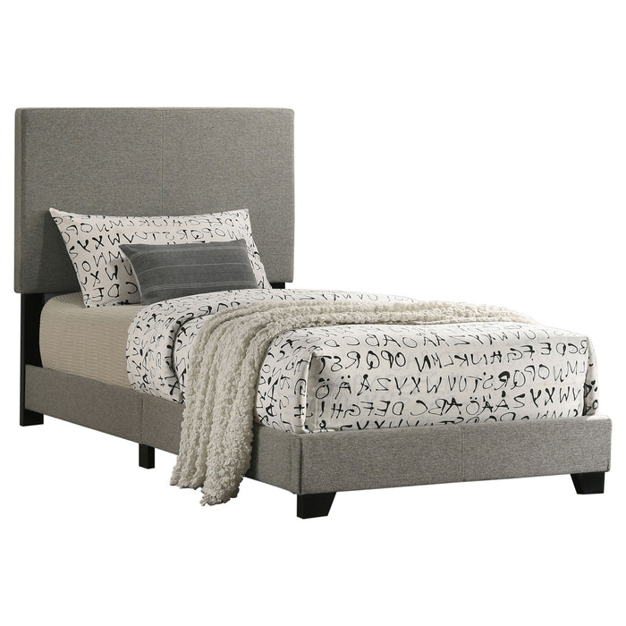 Dorian Panel Bed - Furniture Stars (Chicago, IL)