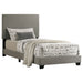 Dorian Panel Bed - Furniture Stars (Chicago, IL)