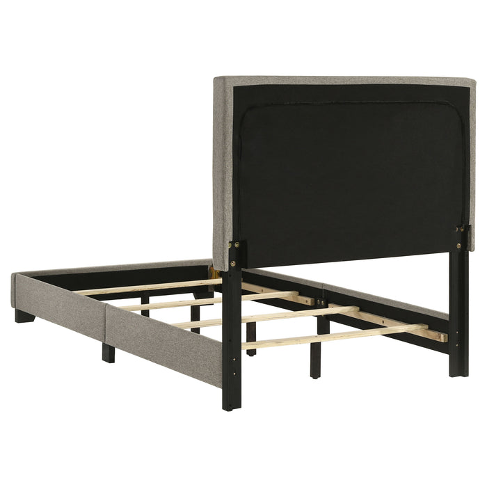 Dorian Panel Bed - Furniture Stars (Chicago, IL)