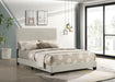 Dorian Panel Bed - Furniture Stars (Chicago, IL)