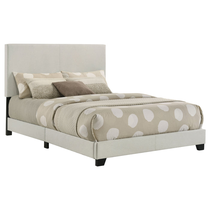 Dorian Panel Bed - Furniture Stars (Chicago, IL)