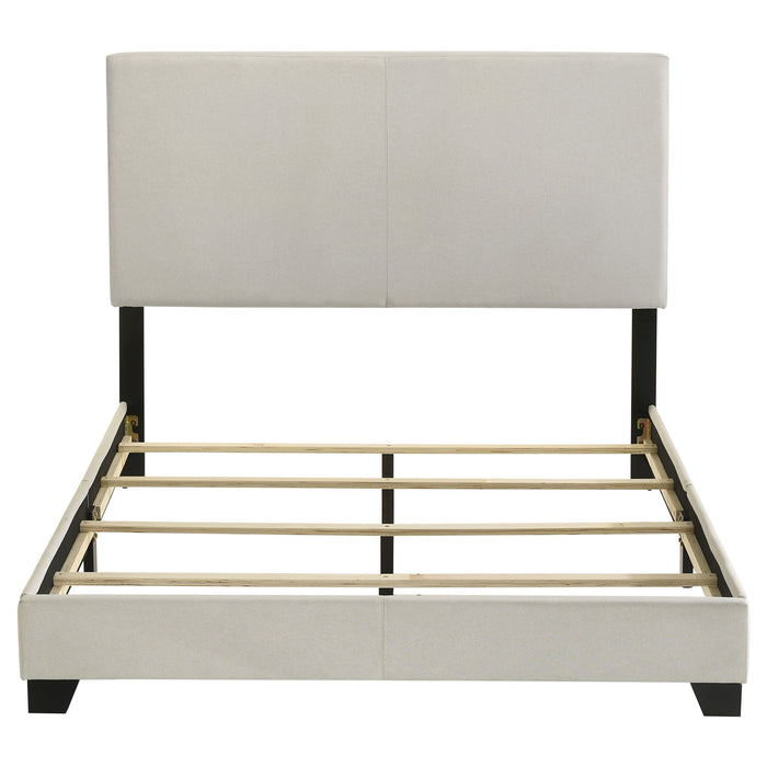 Dorian Panel Bed - Furniture Stars (Chicago, IL)