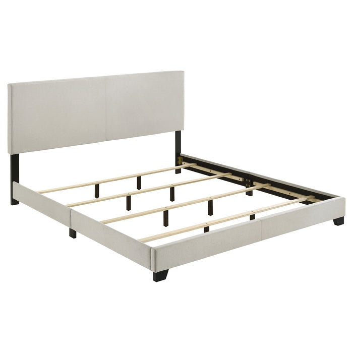 Dorian Panel Bed - Furniture Stars (Chicago, IL)