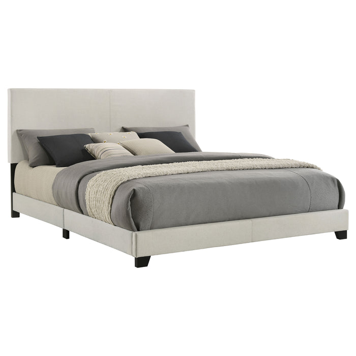 Dorian Panel Bed - Furniture Stars (Chicago, IL)