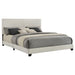 Dorian Panel Bed - Furniture Stars (Chicago, IL)