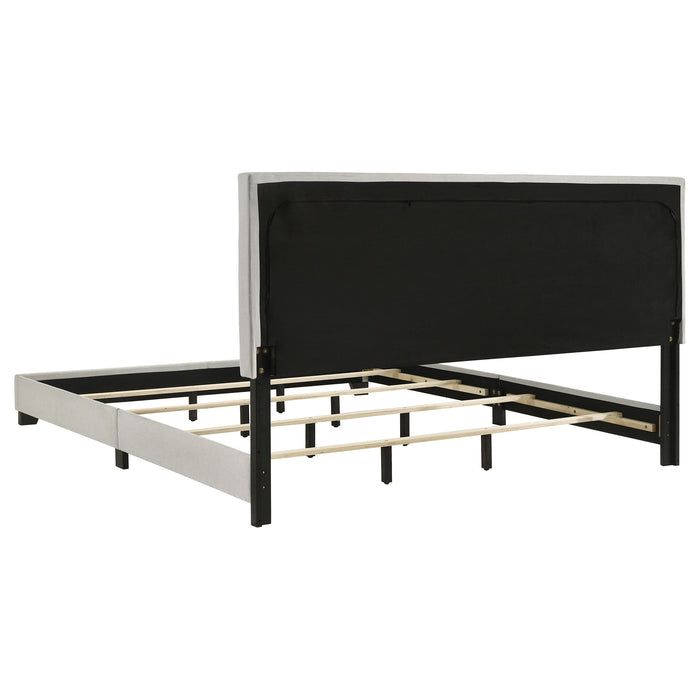 Dorian Panel Bed - Furniture Stars (Chicago, IL)