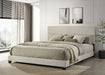 Dorian Panel Bed - Furniture Stars (Chicago, IL)