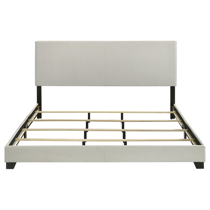 Dorian Panel Bed - Furniture Stars (Chicago, IL)