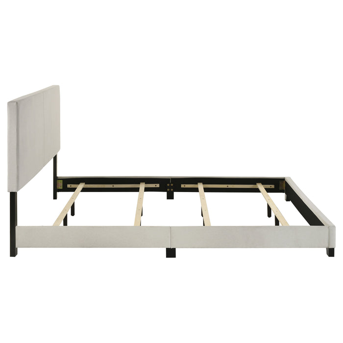 Dorian Panel Bed - Furniture Stars (Chicago, IL)