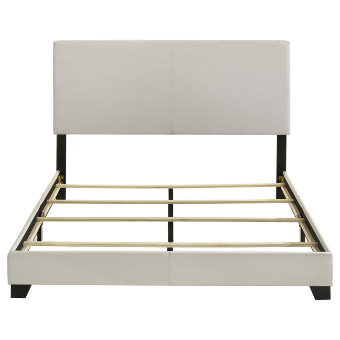 Dorian Panel Bed - Furniture Stars (Chicago, IL)