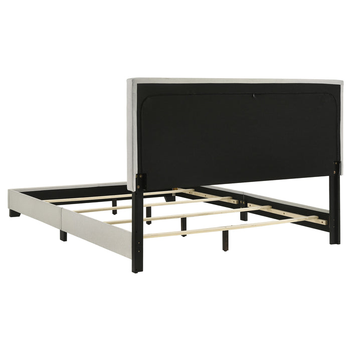 Dorian Panel Bed - Furniture Stars (Chicago, IL)