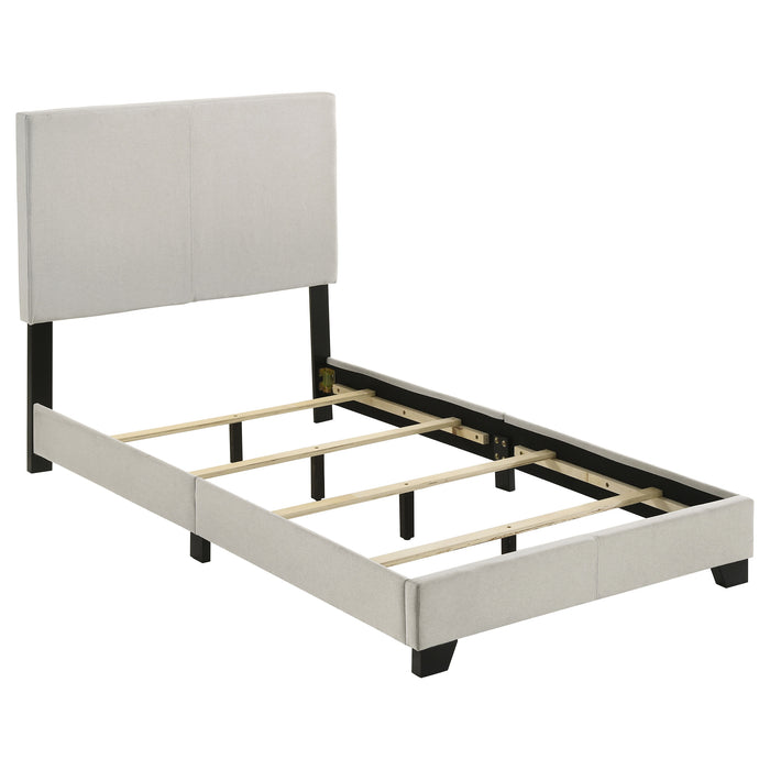 Dorian Panel Bed - Furniture Stars (Chicago, IL)