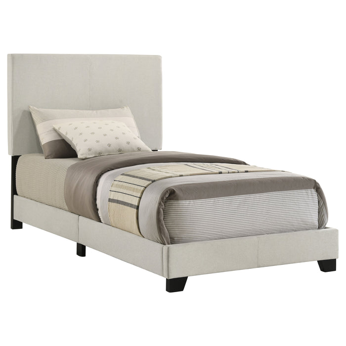 Dorian Panel Bed - Furniture Stars (Chicago, IL)