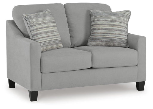 Adlai Loveseat - Furniture Stars (Chicago, IL)