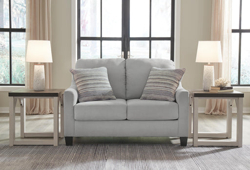 Adlai Loveseat - Furniture Stars (Chicago, IL)