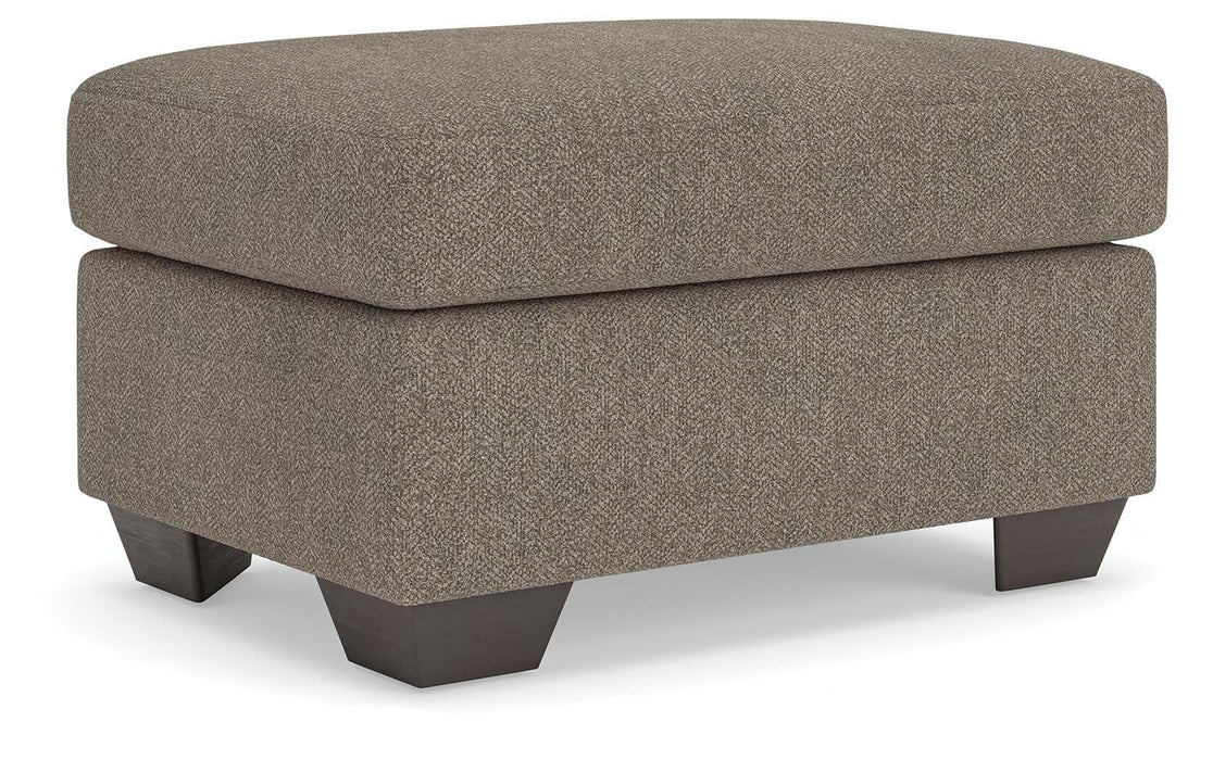 Triston-Peaks Ottoman - Furniture Stars (Chicago, IL)