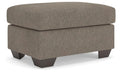 Triston-Peaks Ottoman - Furniture Stars (Chicago, IL)