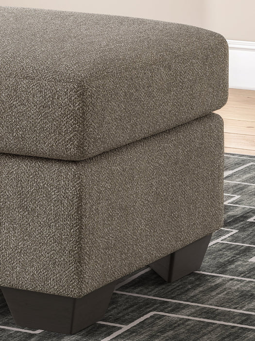 Triston-Peaks Ottoman - Furniture Stars (Chicago, IL)