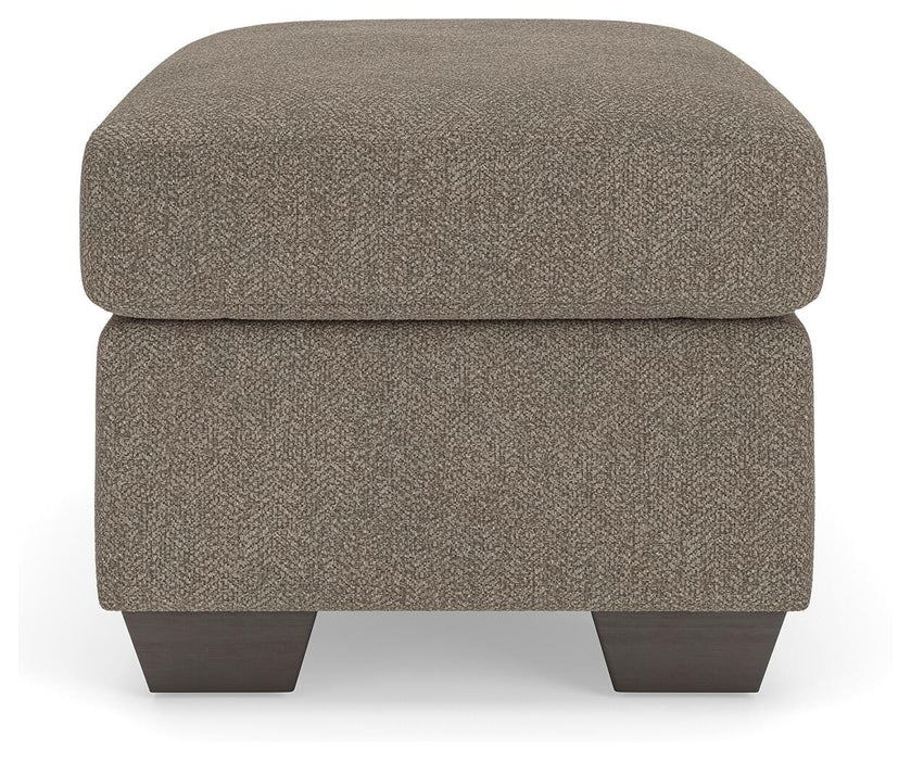Triston-Peaks Ottoman - Furniture Stars (Chicago, IL)