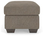 Triston-Peaks Ottoman - Furniture Stars (Chicago, IL)