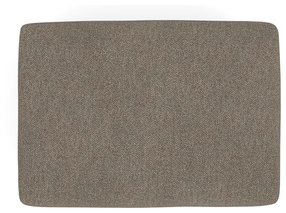 Triston-Peaks Ottoman - Furniture Stars (Chicago, IL)