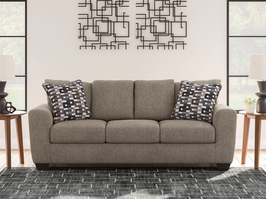 Triston-Peaks Sofa - Furniture Stars (Chicago, IL)