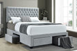 Soledad Panel Platform Storage Bed - Furniture Stars (Chicago, IL)