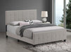 Fairfield Panel Bed - Furniture Stars (Chicago, IL)