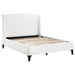 Mosby Wingback Platform Bed - Furniture Stars (Chicago, IL)