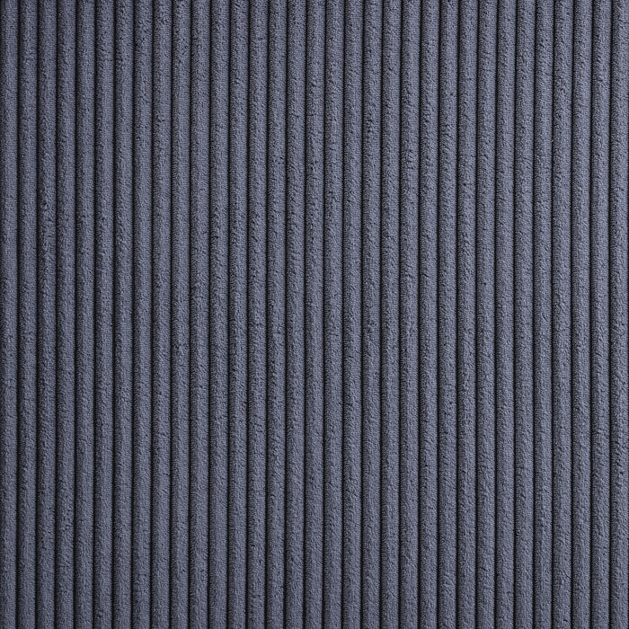 Tisdall Wingback Bed with Flame Visualizer - Furniture Stars (Chicago, IL)