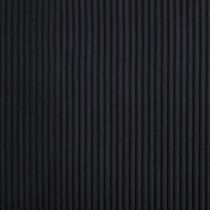 Tisdall Wingback Bed with Flame Visualizer - Furniture Stars (Chicago, IL)