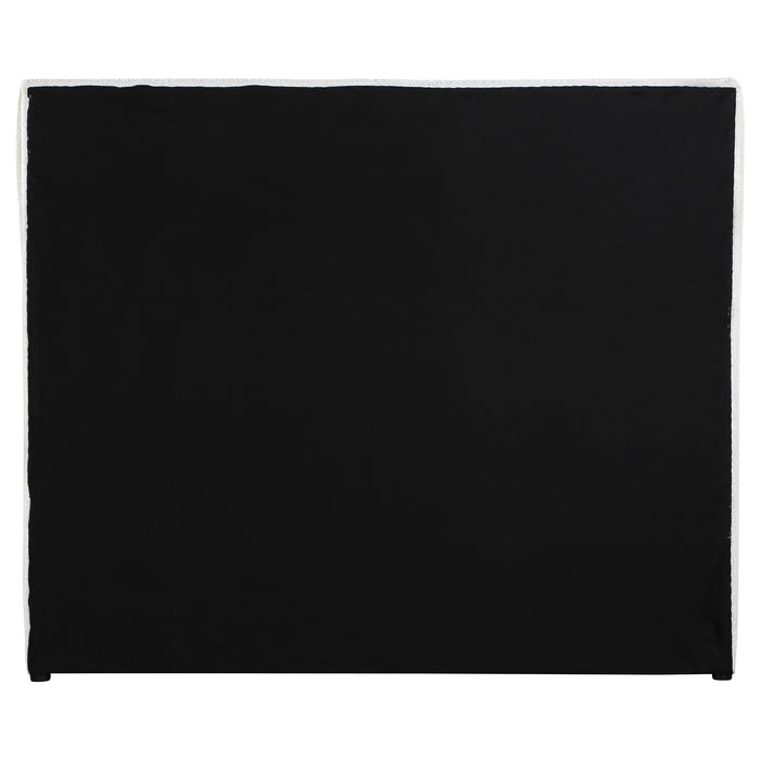 Gwendoline Panel Platform Bed - Furniture Stars (Chicago, IL)