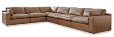 Emilia Sectional - Furniture Stars (Chicago, IL)
