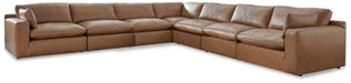 Emilia Sectional - Furniture Stars (Chicago, IL)