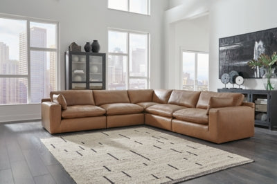 Emilia Sectional - Furniture Stars (Chicago, IL)