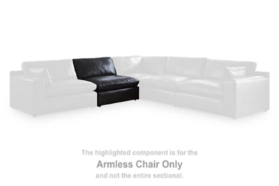 Emilia Sectional - Furniture Stars (Chicago, IL)