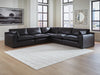 Emilia Sectional - Furniture Stars (Chicago, IL)