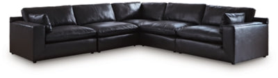 Emilia Sectional - Furniture Stars (Chicago, IL)