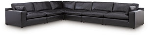 Emilia Sectional - Furniture Stars (Chicago, IL)