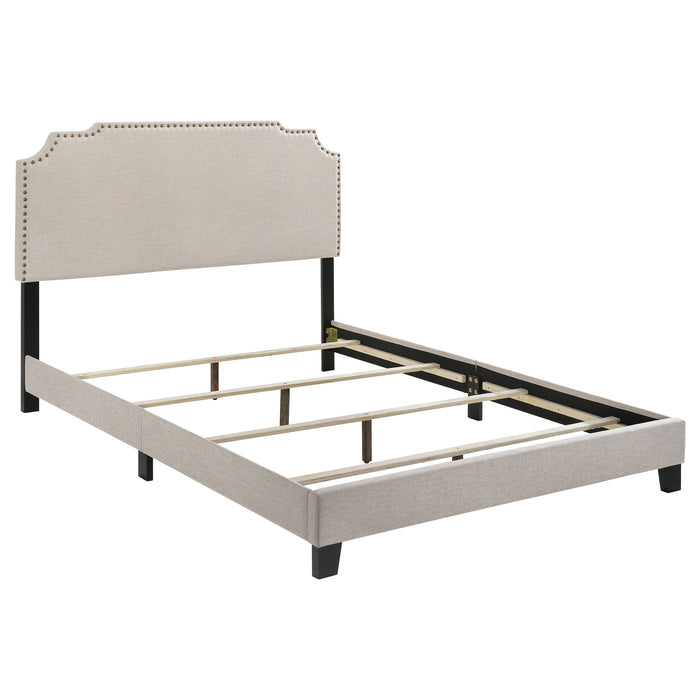 Tamarac Panel Bed - Furniture Stars (Chicago, IL)