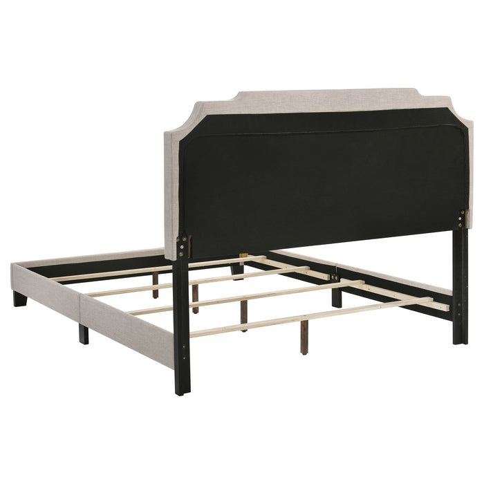 Tamarac Panel Bed - Furniture Stars (Chicago, IL)